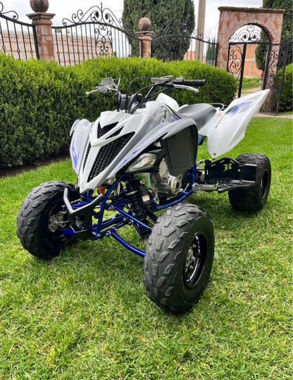 Yamaha  Raptor 700r Año 2019