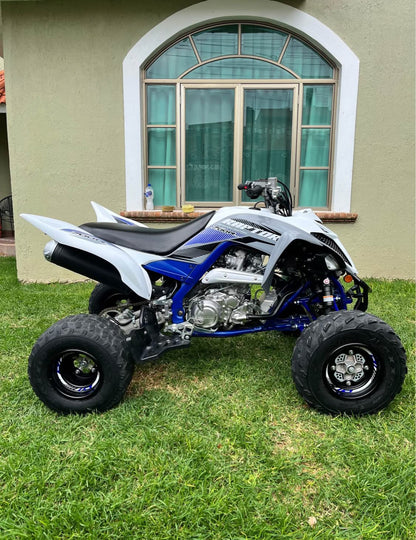 Yamaha  Raptor 700r Año 2019