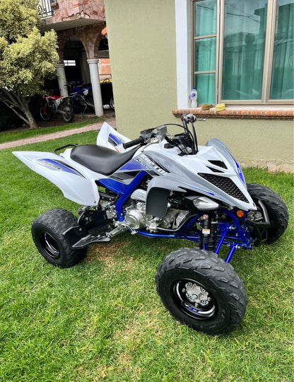 Yamaha  Raptor 700r Año 2019