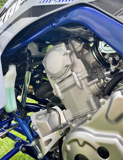 Yamaha  Raptor 700r Año 2019