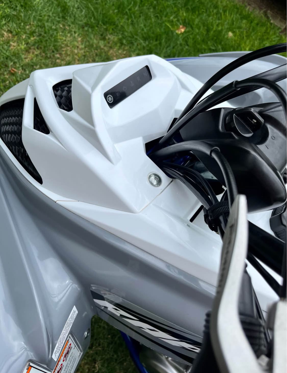 Yamaha  Raptor 700r Año 2019