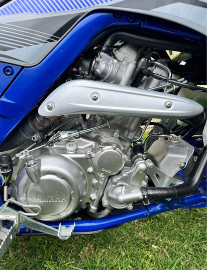 Yamaha  Raptor 700r Año 2019