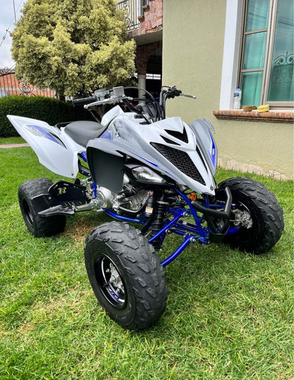 Yamaha  Raptor 700r Año 2019