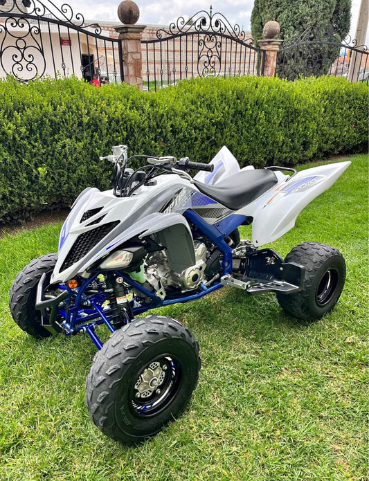 Yamaha  Raptor 700r Año 2019