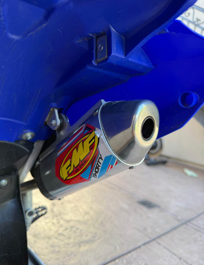 Yamaha  YZ 85  Año 2024