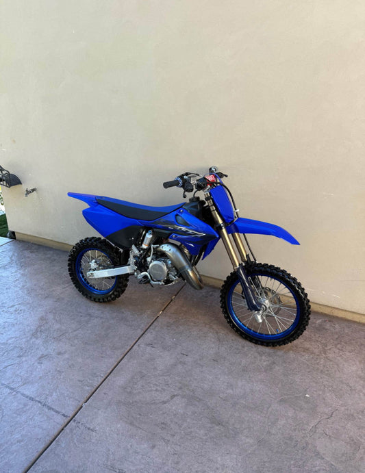 Yamaha  YZ 85  Año 2024