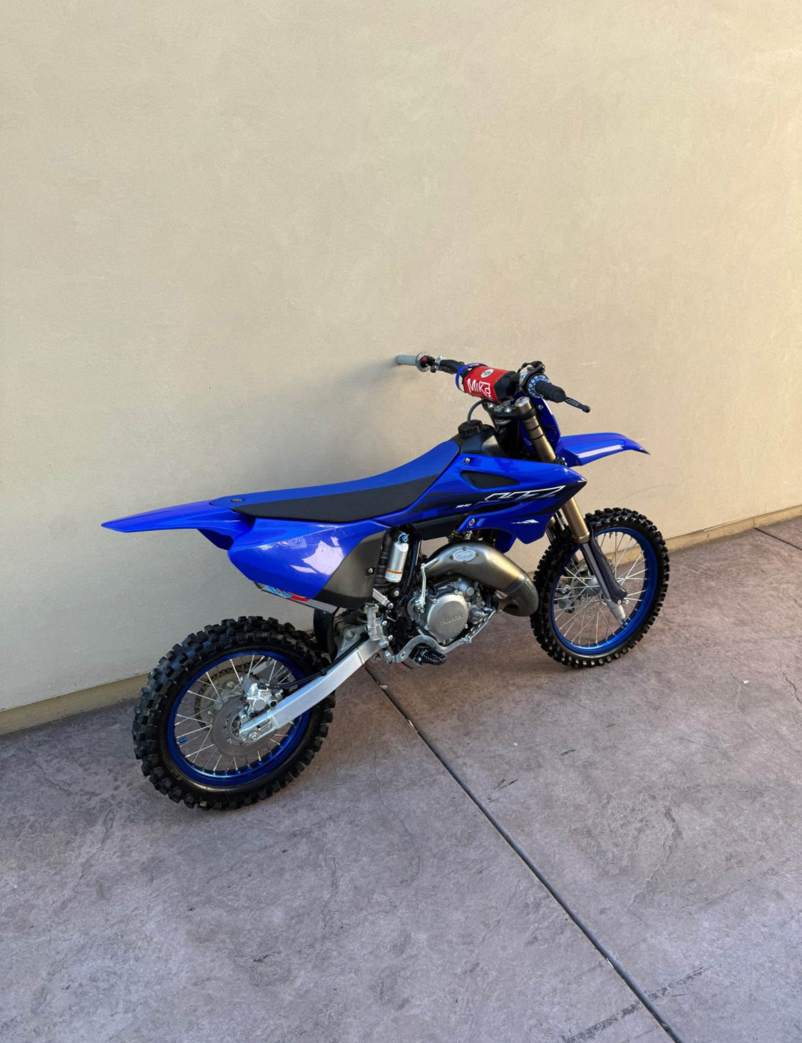 Yamaha  YZ 85  Año 2024