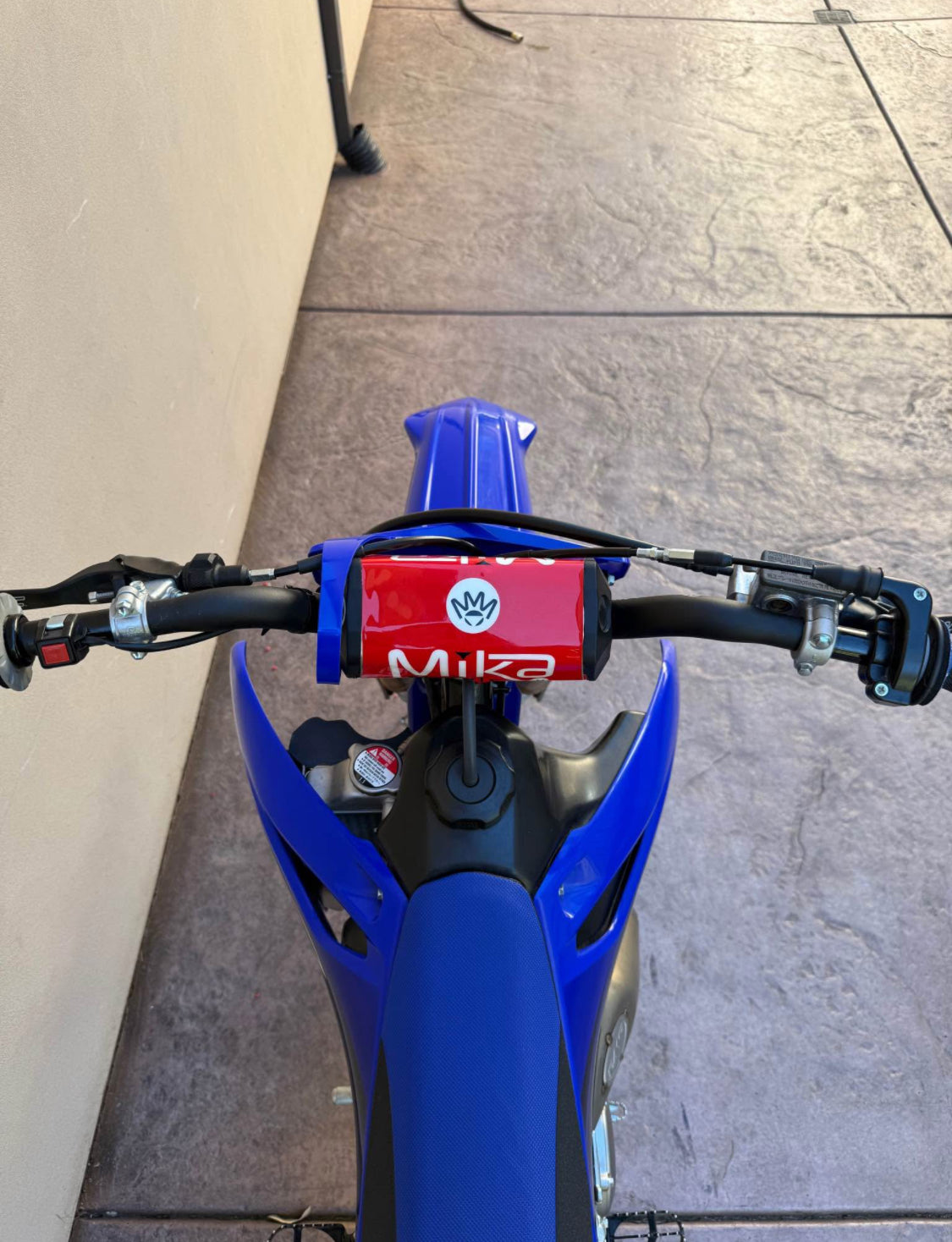 Yamaha  YZ 85  Año 2024