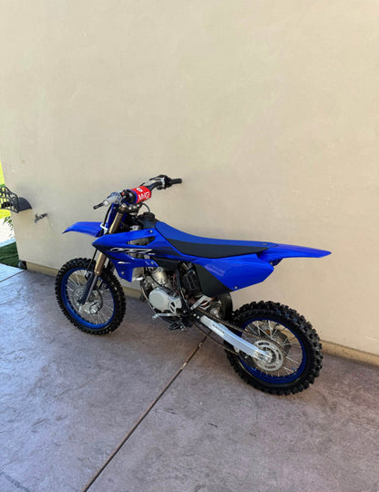 Yamaha  YZ 85  Año 2024