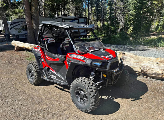 Polaris  RZR 900s Año 2015