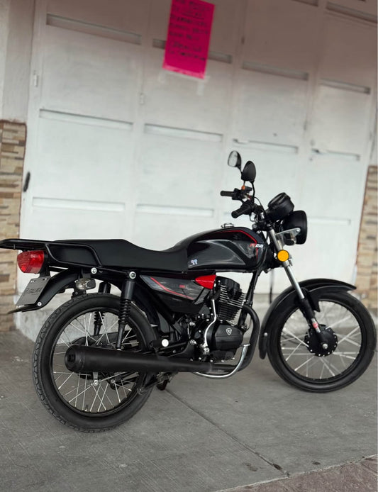 Italika  FT-150  Año 2024