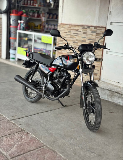 Italika  FT-150  Año 2024