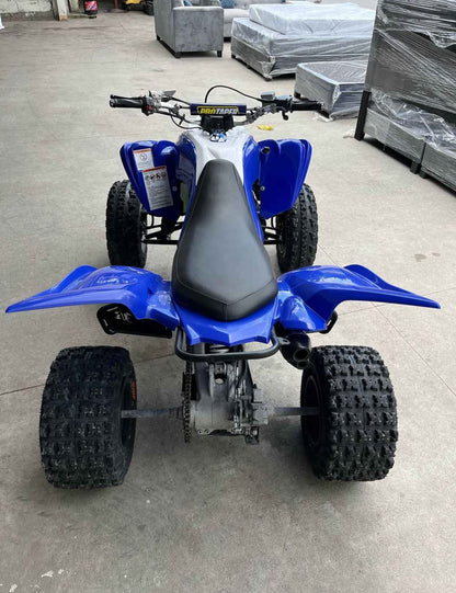 Yamaha  Raptor 700cc Año 2016