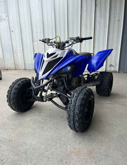 Yamaha  Raptor 700cc Año 2016