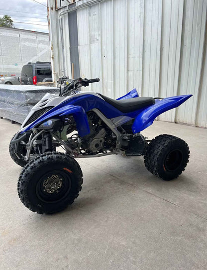 Yamaha  Raptor 700cc Año 2016