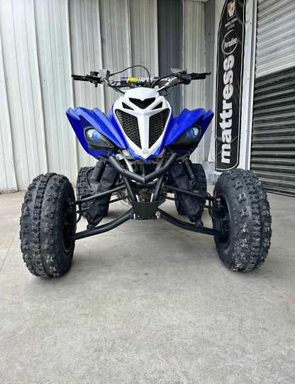 Yamaha  Raptor 700cc Año 2016