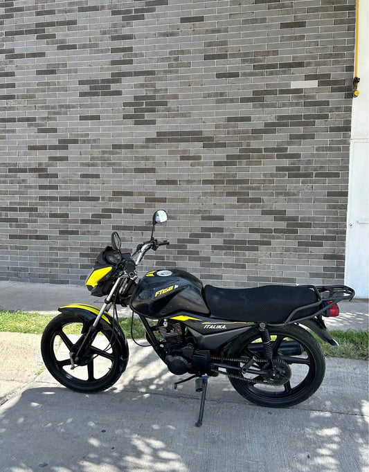 Italika  FT-150  Año 2020