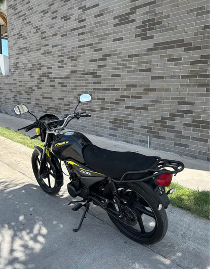 Italika  FT-150  Año 2020