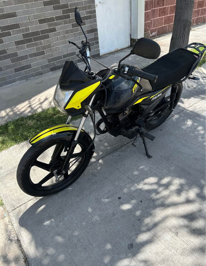 Italika  FT-150  Año 2020