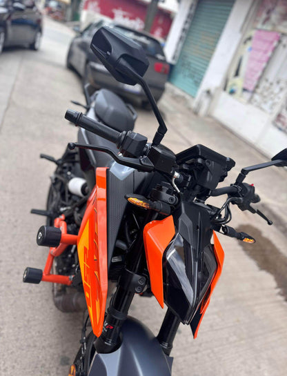 KTM  Duke 250  Año 2024