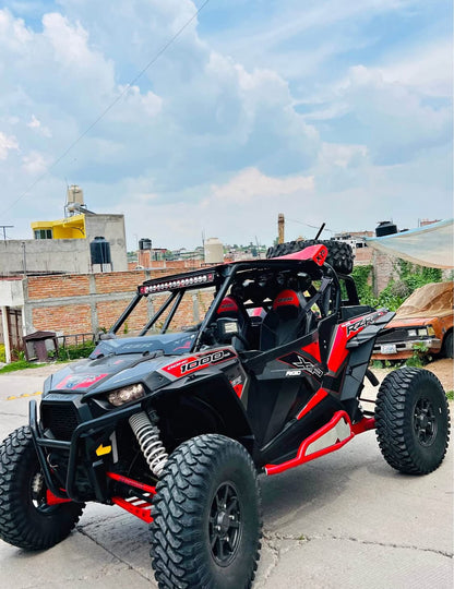 Polaris RZR 1000 XP  Año 2017