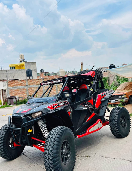 Polaris RZR 1000 XP  Año 2017