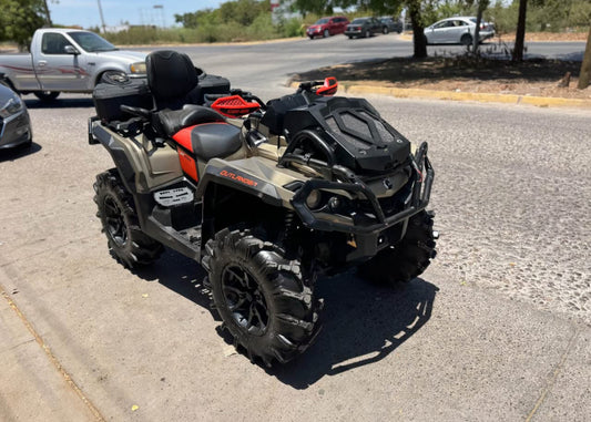 Can am  Gorilla  Año 2022