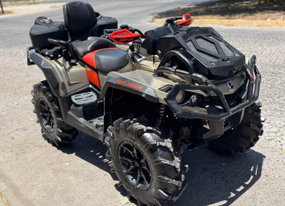 Can am  Gorilla  Año 2022