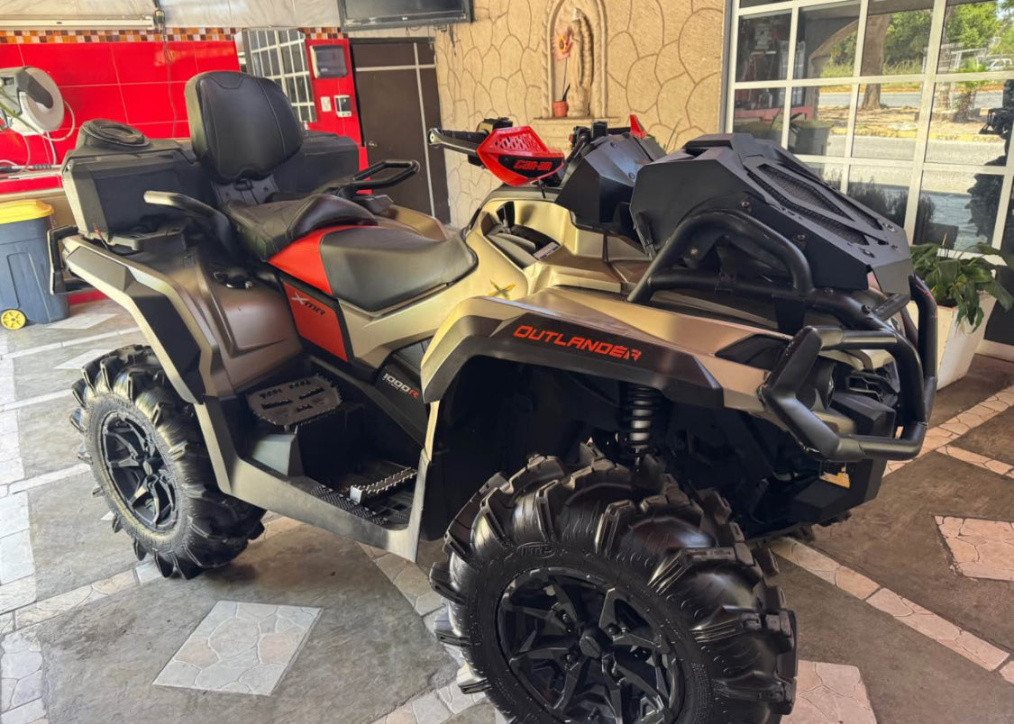 Can am  Gorilla  Año 2022