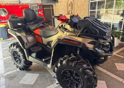 Can am  Gorilla  Año 2022