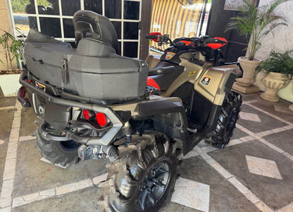 Can am  Gorilla  Año 2022