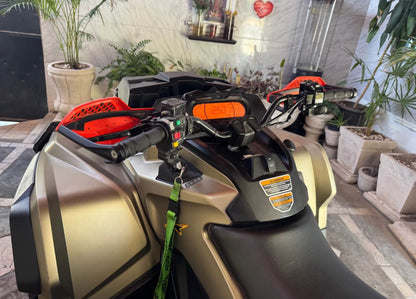 Can am  Gorilla  Año 2022