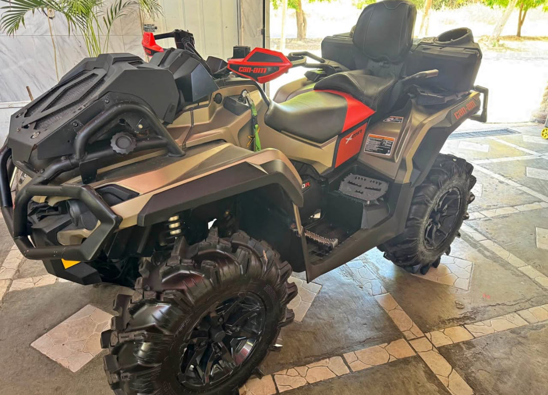 Can am  Gorilla  Año 2022