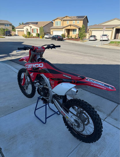 Honda  CRF 250  Año 2020