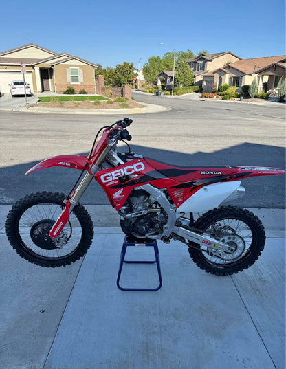 Honda  CRF 250  Año 2020