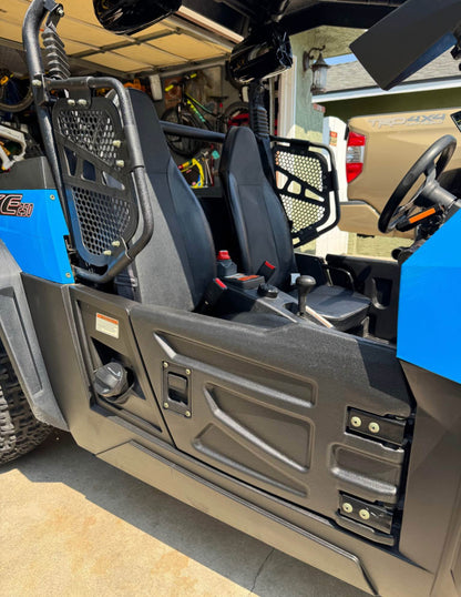 Hisun Strike  250 Efi  Año 2021