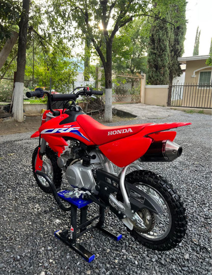 Honda  CRF 50 Año 2022