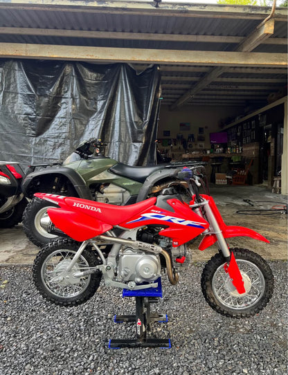 Honda  CRF 50 Año 2022