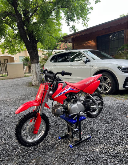 Honda  CRF 50 Año 2022