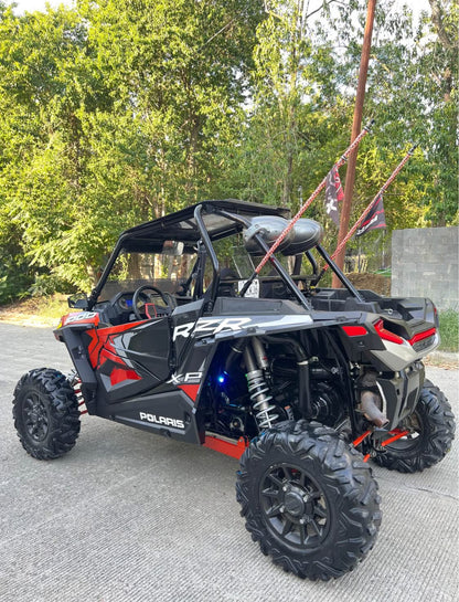 Polaris  RZR 1000 Año 2020