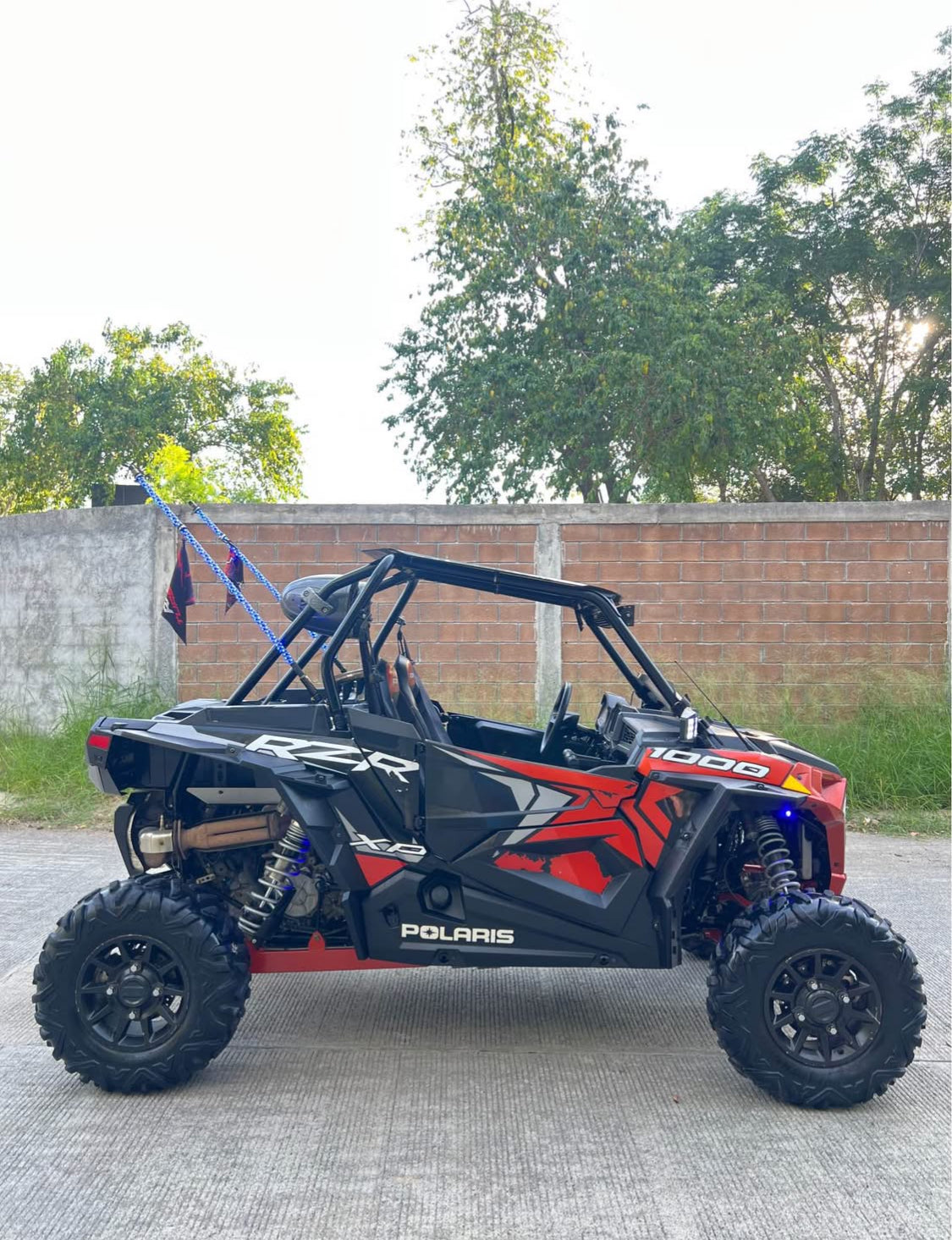 Polaris  RZR 1000 Año 2020