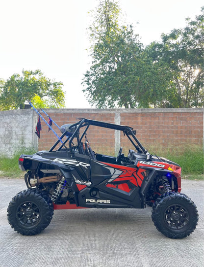Polaris  RZR 1000 Año 2020