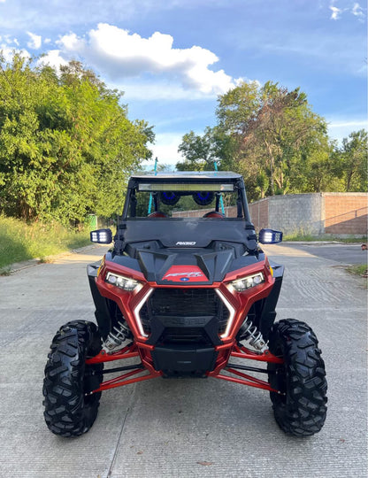 Polaris  RZR 1000 Año 2020