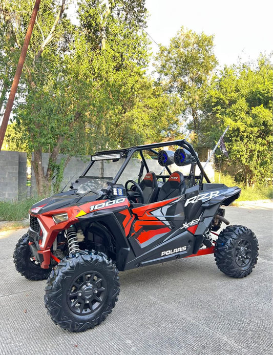 Polaris  RZR 1000 Año 2020