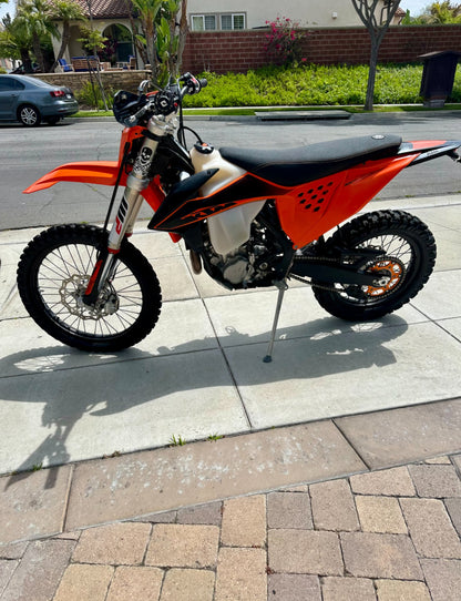 KTM  500 EXC-F Año 2020
