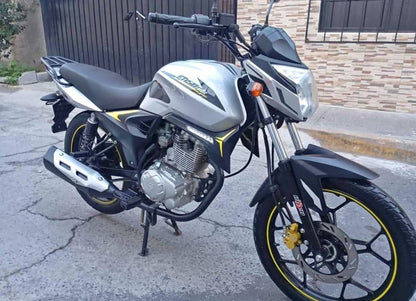 Italika  FT-150 GTS Año 2024