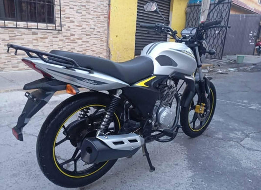 Italika  FT-150 GTS Año 2024