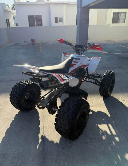 Yamaha  YZ 450 F Año 2004