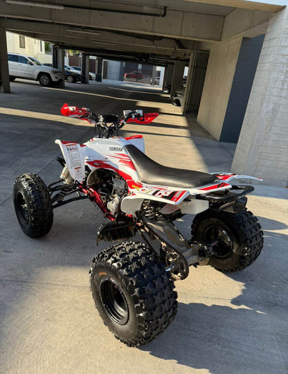 Yamaha  YZ 450 F Año 2004