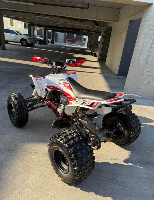 Yamaha  YZ 450 F Año 2004